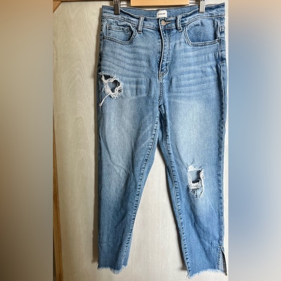 Boutique Jeans Size 28 - Picture 3 of 5